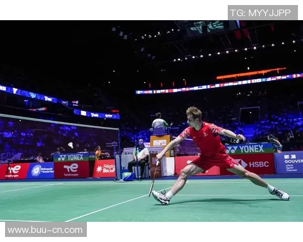 武汉羽毛球队技术实力强劲荣登羽毛球技术排行榜首位